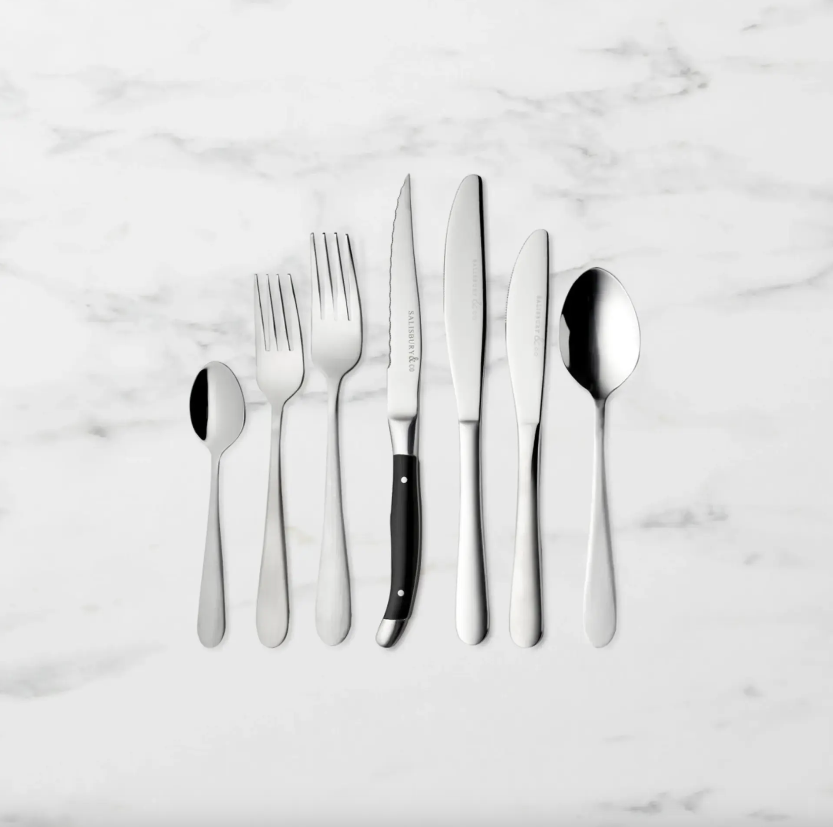 Cutlery Set